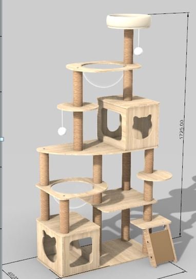 kaciu-draskykle-tr2032g