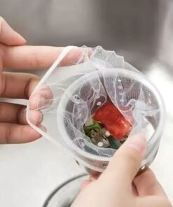 Kriauklės sieteliai, 100 vnt.