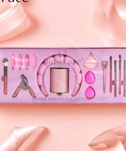 Makiažo rinkinys "WOW"