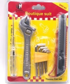 Mažas įrankių rinkinys