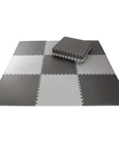 Minkštos grindys aktyviam laisvalaikiui