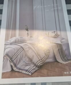 Patalynės komplektas TR2005E