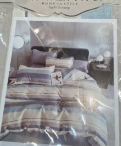 Patalynės komplektas TR2005F