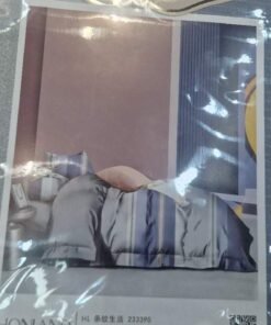 Patalynės komplektas TR2006