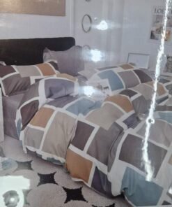 Patalynės komplektas TR2006D