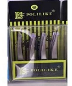 Pincetai blakstienų priauginimui