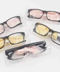 Progresiniai akiniai +1,5