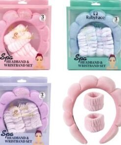 Rinkinys makiažui TR2068