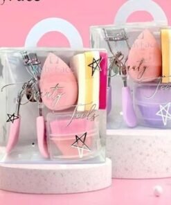 Rinkinys makiažui TR2069