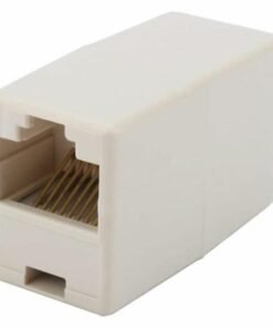 RJ45-RJ45 Jungiklis/Adapteris