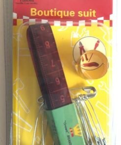 Siuvėjo metras + žiogeliai