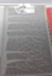 Stalo padėkliukai TR1928F