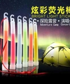 Šviečianti lazdelė