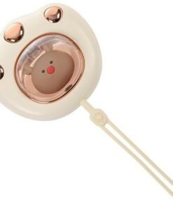 Vaikiškas rankų šildytuvas