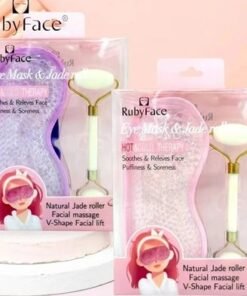 Veido masažuoklis + kaukė