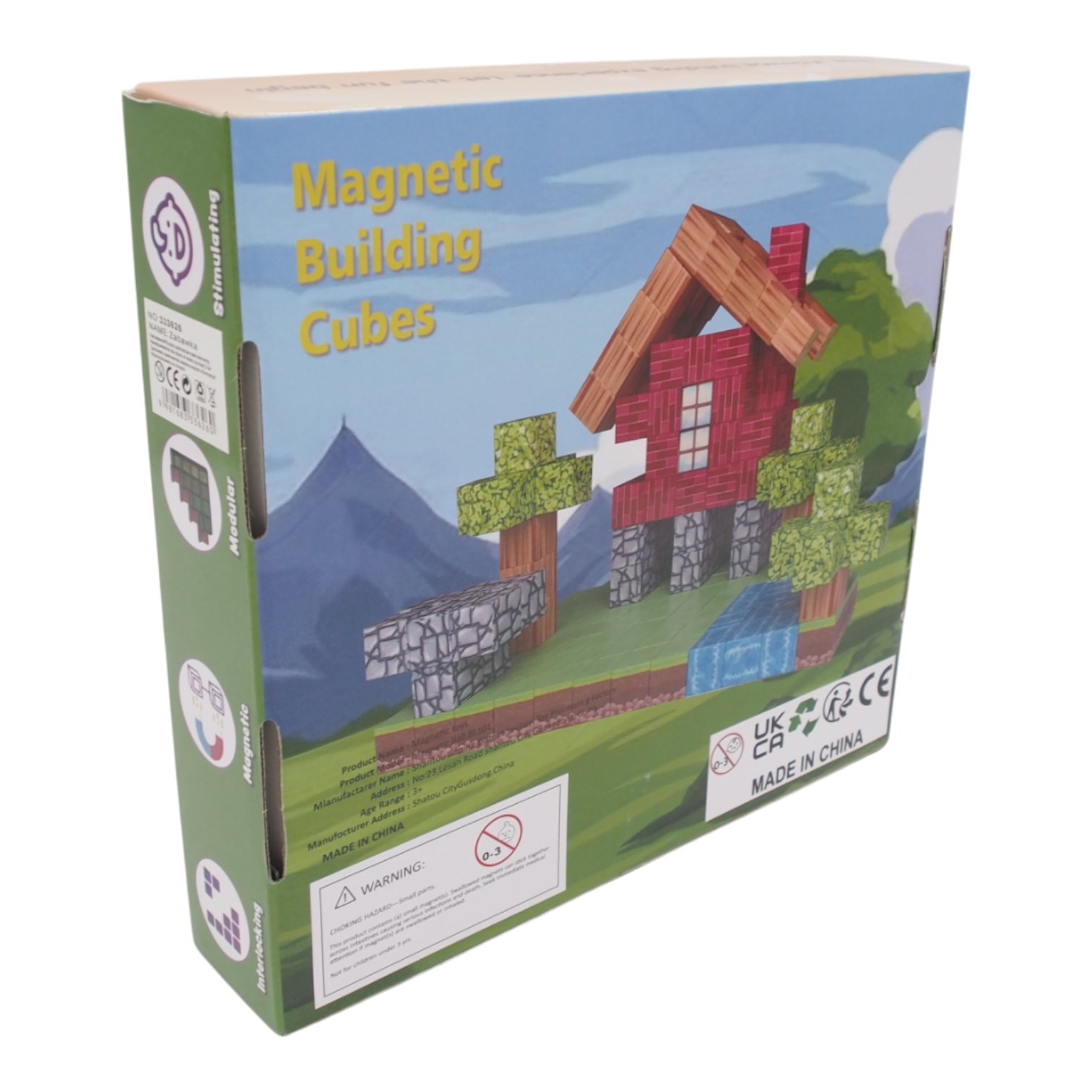 200-magnetiniu-kubeliu-rinkinys