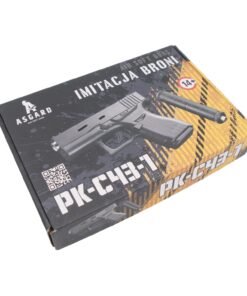 Šratinis šautuvas GXC43-1