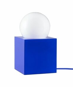 Stalinis šviestuvas Bob 14 Blue