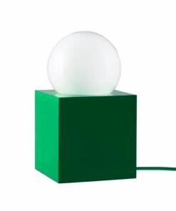 Stalinis šviestuvas Bob 14 Green