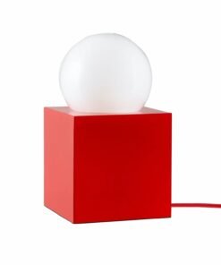 Stalinis šviestuvas Bob 14 Red