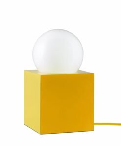 Stalinis šviestuvas Bob 14 Yellow