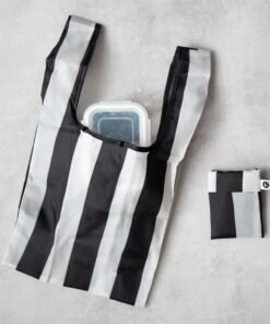 Sulankstomas pietų maišelis