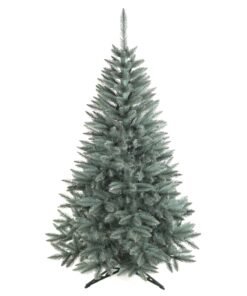 120 cm Dirbtinė Kalėdų eglutė Siberian Spruce