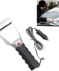 12V šildomas langų grandiklis