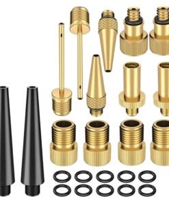 24 elementų rinkinys pompoms