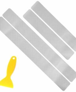 4vnt. Apsauginių lipdukų rinkinys