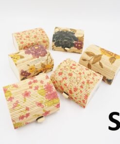 Aksesuarų dėžutė S