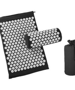 Akupresūros Kilimėlis + pagalvėlė