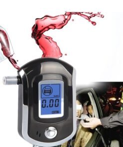 Alkotesteris AT-6000 PRO