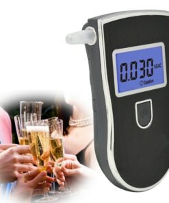 Profesionalus alkotesteris "Profi" AT-818