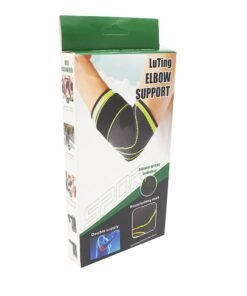 Alkūnės įtvaras XLINE