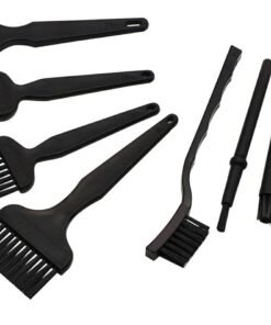 Antistatinių šepetėlių rinkinys