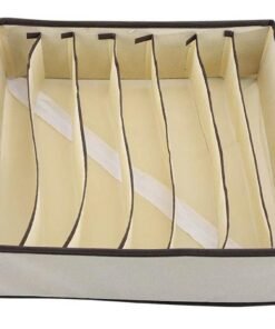 Apatinių ir liemenėlių dėklas