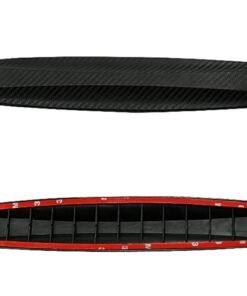 Apsauginė juostelė automobilio buferiui