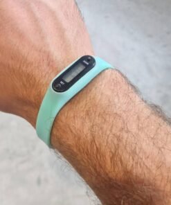 Apyrankė - Laikrodis (MĖTINĖ)