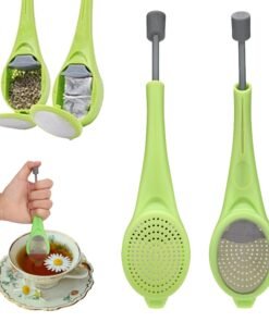 Žalias Arbatos sietelis