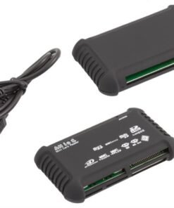 Atminties kortelių skaitytuvas