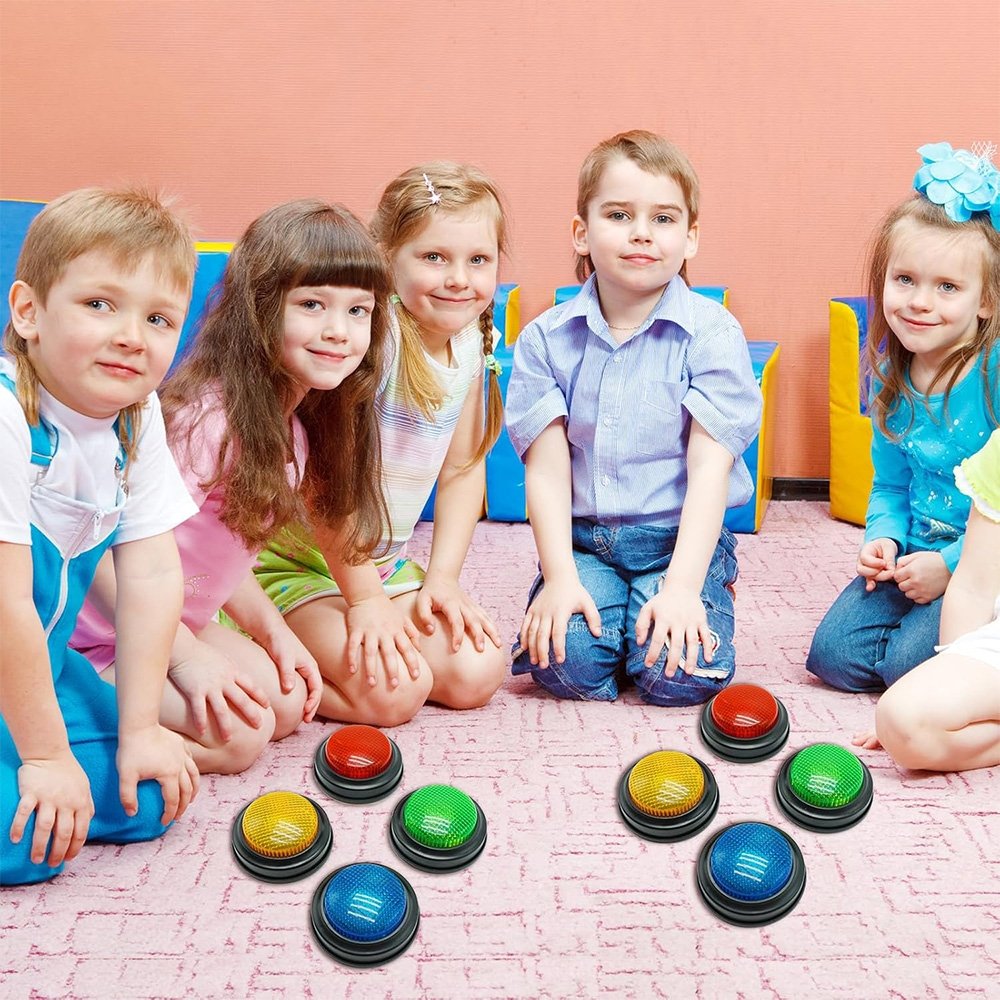 atsakymo-mygtukai-buzzers-4-vnt