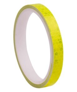 Atspindinti Juosta, geltona