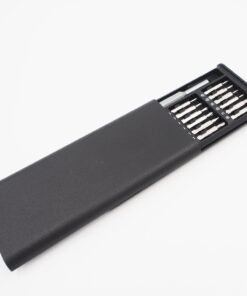 Atsuktuvų Rinkinys su dėklu