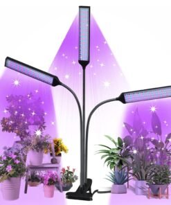 Augalų Auginimo Lempa 315LED