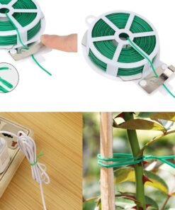 Augalų tvirtinimo viela, 30 m