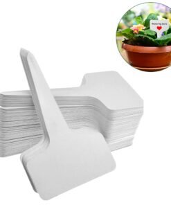 Augalų žymekliai, 10 vnt.