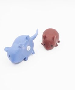 Augintinio žaislas, 2 vnt.