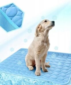 Aušinimo kilimėlis augintiniui