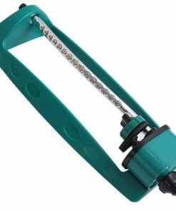 Automatinis sodo purkštuvas